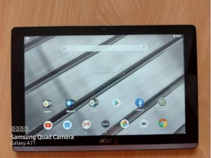 Acer Iconia One 10 FHD