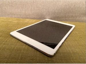 iPad Apple mini WiFi + Cellular 64 GB