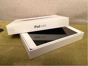 iPad Apple mini WiFi + Cellular 64GB