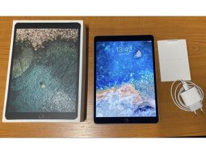 Apple ipad pro 10.5 cellular 64gb A1709 - Komplet