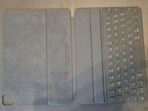 Smart Keyboard Folio iPad Pro 11\