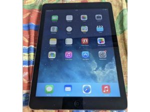 Predám Apple ipad air 16GB