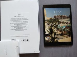 Apple iPad 10,2 32GB WiFi