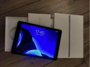 Apple ipad 6 (2018) space gray