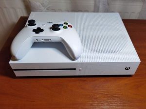 Xbox One S 1TB