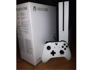 XBOX ONE S 2TB