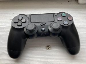 original ovladac ps4