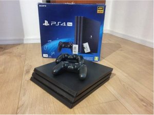 Playstation 4 pro