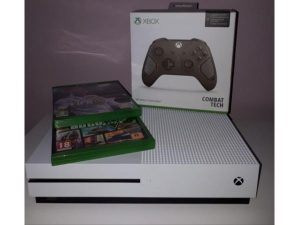 Xbox One S 1tb