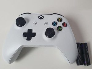 Xbox one ovladač