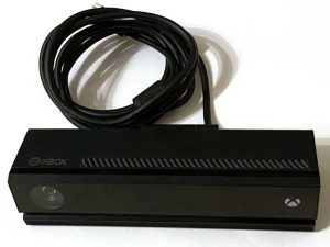 Microsoft kinect pre xbox one