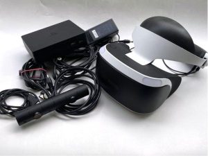 playstation VR zaruka 4 2022