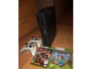 Xbox 360