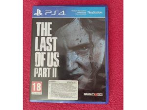 The Last of Us 2 (cz titulky)