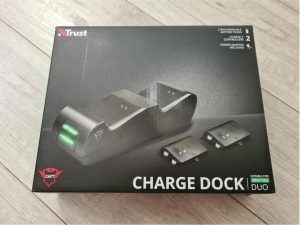 Trust charge dock na joysticky XBOX ONE