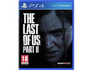 The last of us 2