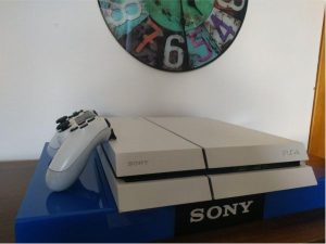 Playstation 4