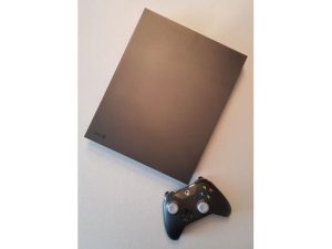 XBOX ONE X 1 TB - Star Wars Jedi Fallen Order [3 M