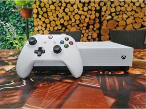 Xbox One S 1TB