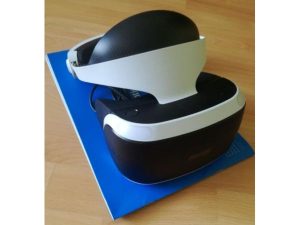 Sony Playstation VR