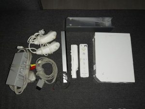 Nintendo Wii