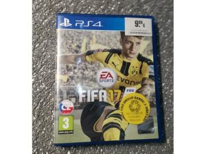 Playstation 4 Fifa 17