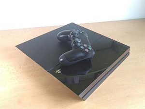 PS4 500GB