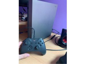 xbox one x 1tb