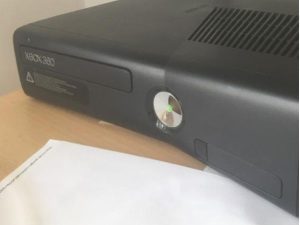 Xbox360