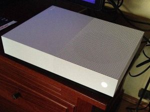 Xbox One S 1TB All Digital