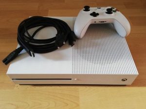 XBOX ONE S 500GB