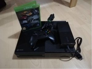 Predám xbox one 500Gb