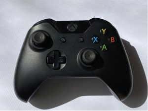 Xbox one originalny ovladač