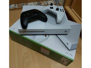 Xbox One S