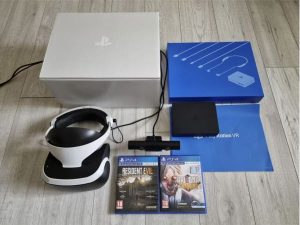 Sony Playstation VR V2