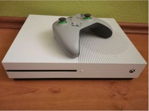 Xbox one s 1TB