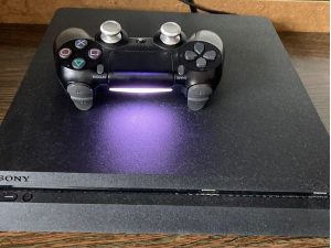 playstation 4 SLIM