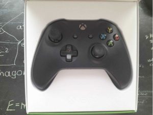 Xbox ONE Ovladač