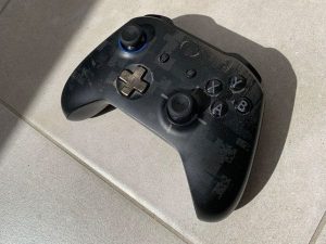 Predám XBOX ONE CONTROLLER PUBG LIMITED EDITION