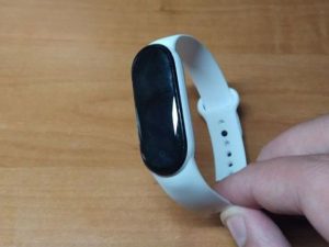 Mi band 5