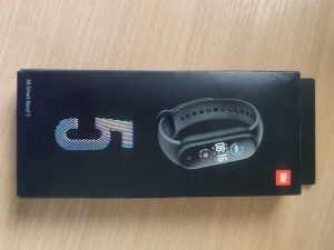 Mi Band 5