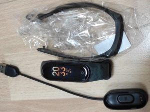 Xiaomi Mi Band 4