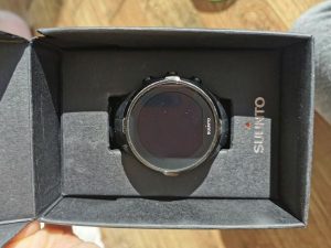 Suunto Spartan Sport Wrist HR