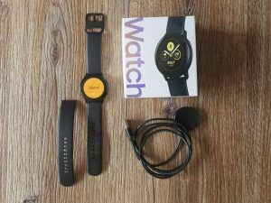 Galaxy watch active