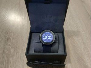 Xiaomi Amazfit Stratos 2S