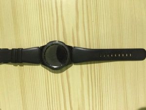 Samsung Gear S3 Frontier