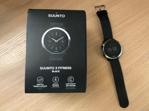 SUUNTO 3 FITNESS