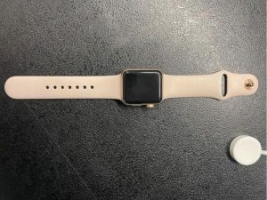 Predam Apple Watch 3