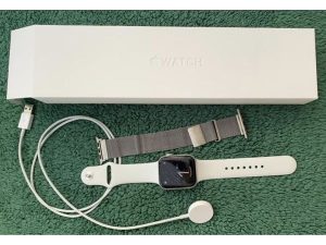 Apple watch 6 44mm