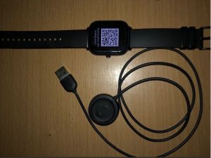 Predam Xiaomi Amazfit Gts